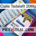 Cialis Tadalafil 20Mg 11